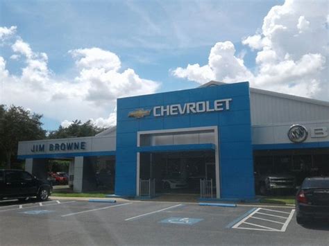 jim browne chevrolet|jim browne chrysler dade city fl.